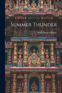 Summer Thunder