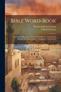 Bible Word-Book