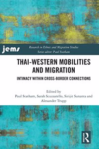 Thai-Western Mobilities and Migration