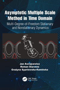 Asymptotic Multiple Scale Method in Time Domain