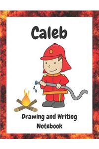 Caleb