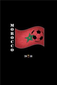 Morocco 2018