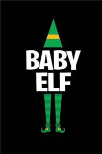 Baby Elf