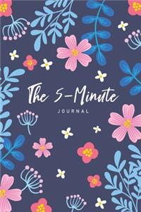 The 5-Minute Journal