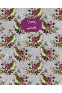 Birding Journal