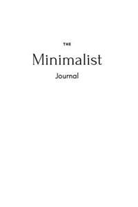 The Minimalist Journal