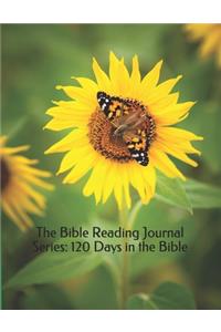 The Bible Reading Journal Series