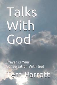 Talks With God