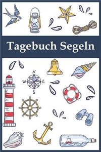 Tagebuch Segeln