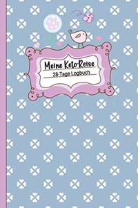 Meine Keto-Reise