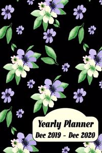 Yearly Planner