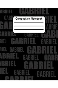 Composition Notebook