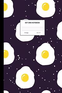 Dot Grid Notebook