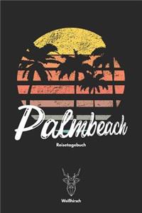 Palmbeach Reisetagebuch - Weißhirsch