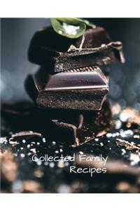 Collected Family Recipes
