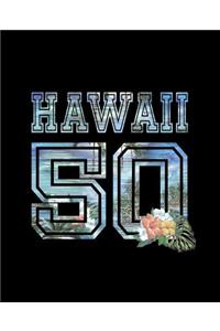 Hawaii 50