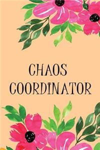 Chaos Coordinator