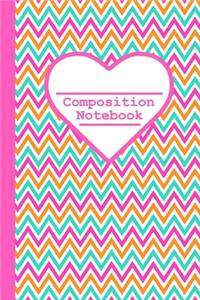Composition Book