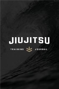 Jiu Jitsu Training Journal
