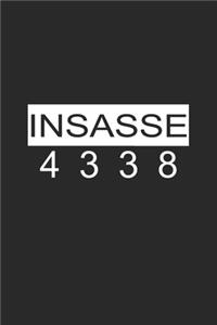 Insasse 4338