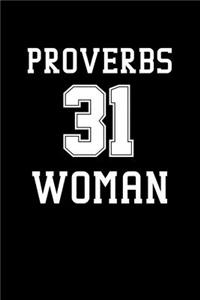 Proverbs 31 Woman