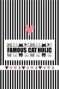 Famous Cat-Holic