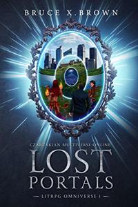 Lost Portals