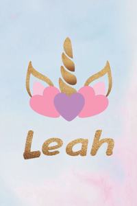 Leah