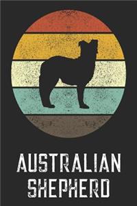 Australian Shepherd