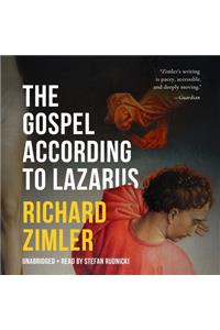 Gospel According to Lazarus