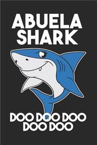 Abuela Shark Doo Doo Doo Doo Doo