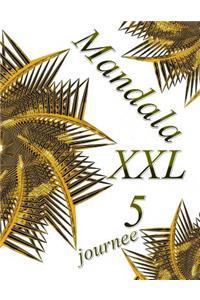 Mandala journee XXL 5