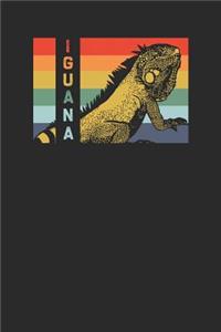 Iguana Retro