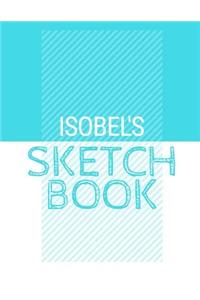 Isobel's Sketchbook