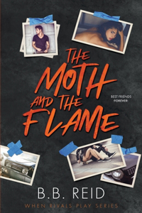 Moth and the Flame