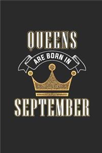 Queens Are Born In September