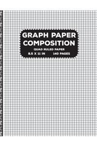 Graph Paper Composition