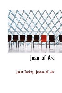 Joan of Arc