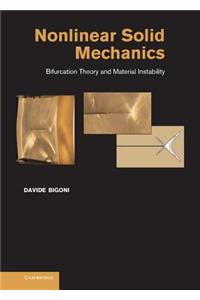 Nonlinear Solid Mechanics