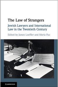 Law of Strangers