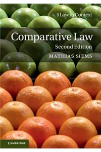 Comparative Law