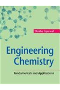 Engineering Chemistry: Fundamentals and Applications
