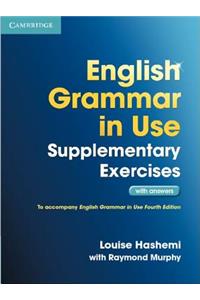 English Grammar in Use Supplementary Exercises with Answers