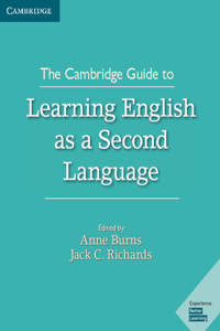 Cambridge Guide to Learning English as a Second Language