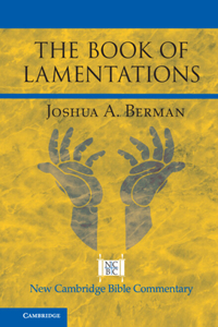 Book of Lamentations