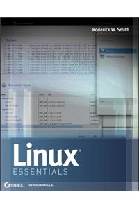 Linux Essentials