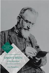 Shaw's Ibsen