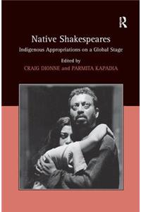 Native Shakespeares