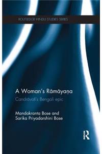 A Woman's Ramayana