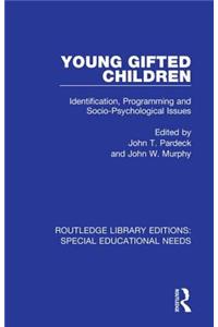 Young Gifted Children